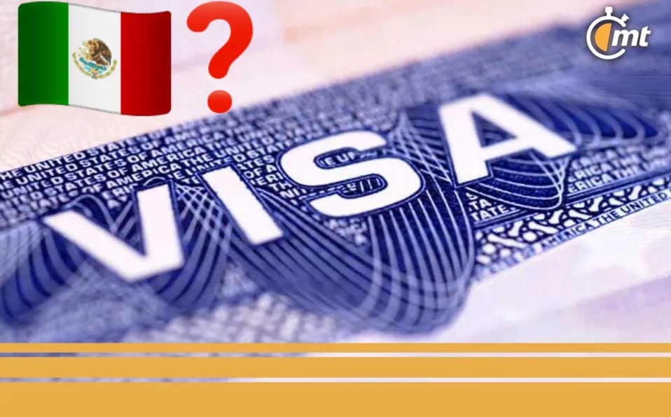 Estados Unidos comparte nueva lista de países que ya no necesitan visa ¿México es uno de ellos?