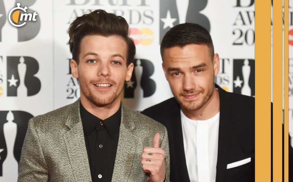 ‘Ojalá tuviera la oportunidad de decirte adiós’: Louis Tomlinson se despide de Liam Payne en Instagram