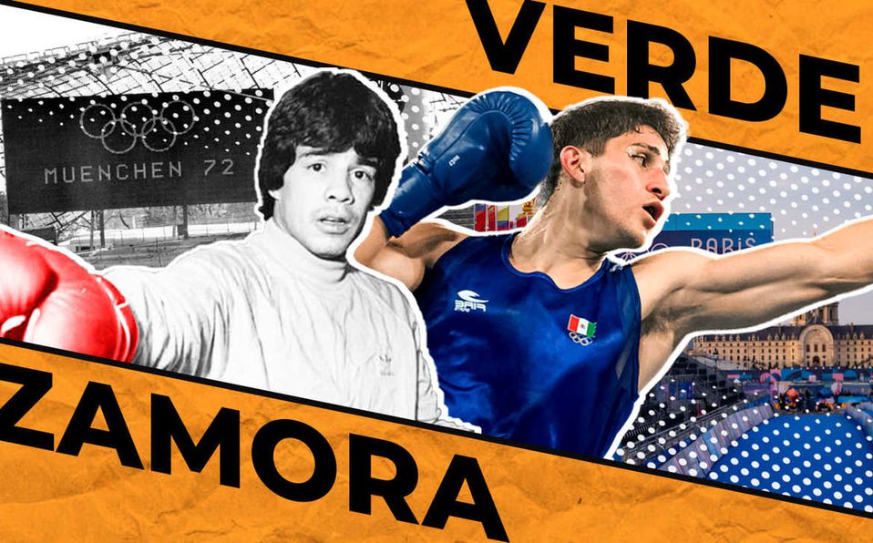 Marco Verde y la difícil misión del boxeo profesional; recuento de medallistas olímpicos