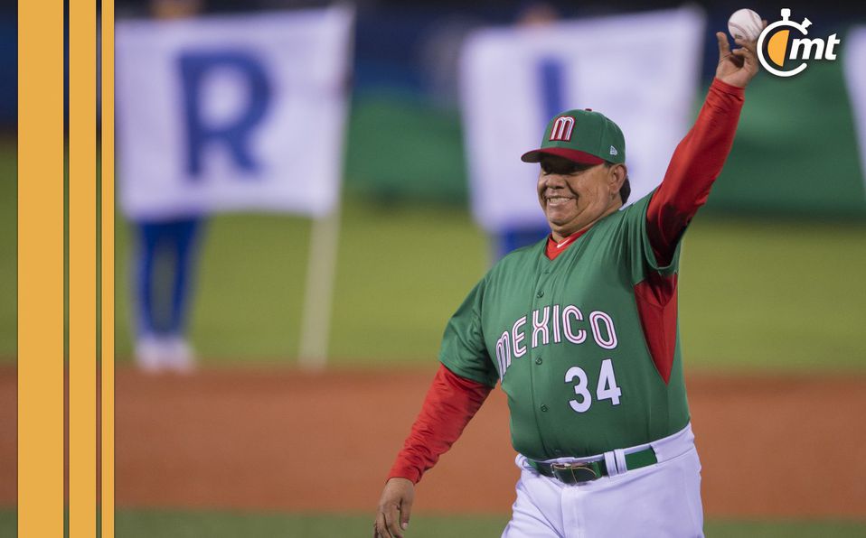 ¿Por qué le dicen ‘Toro’ a Fernando Valenzuela? Esta es la razón