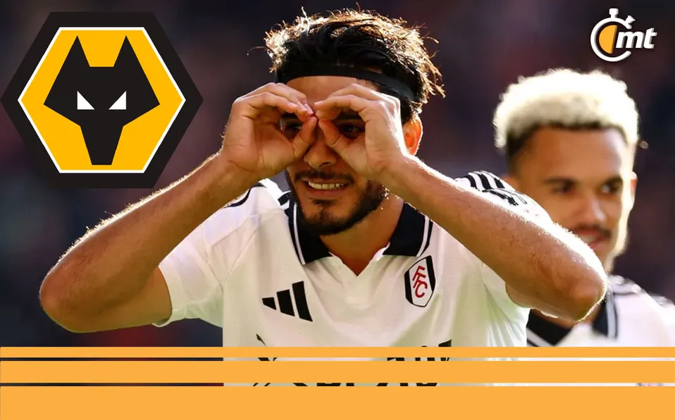 Fans del Wolverhampton piden a Raúl Jiménez que vuelva: ‘¡Lo necesitamos mucho!’