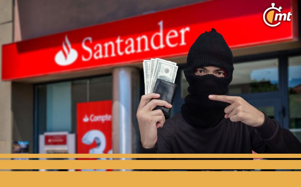 ¡Que no te engañen! Santander ALERTA a clientes por nueva estafa; así funciona