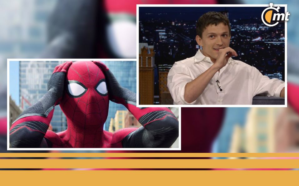 Tom Holland CONFIRMA ‘Spider Man 4’ y da adelanto sobre la historia | VIDEO