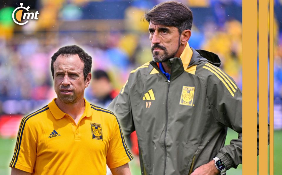 Torrado rompe el silencio y habla sobre el mal momento de Paunovic y Tigres: ‘Estamos molestos’