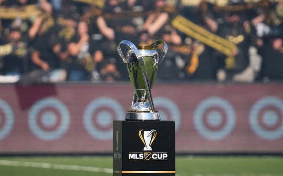 ¿Cuándo son los Playoffs MLS 2024? FECHAS y HORARIOS de los partidos confirmados