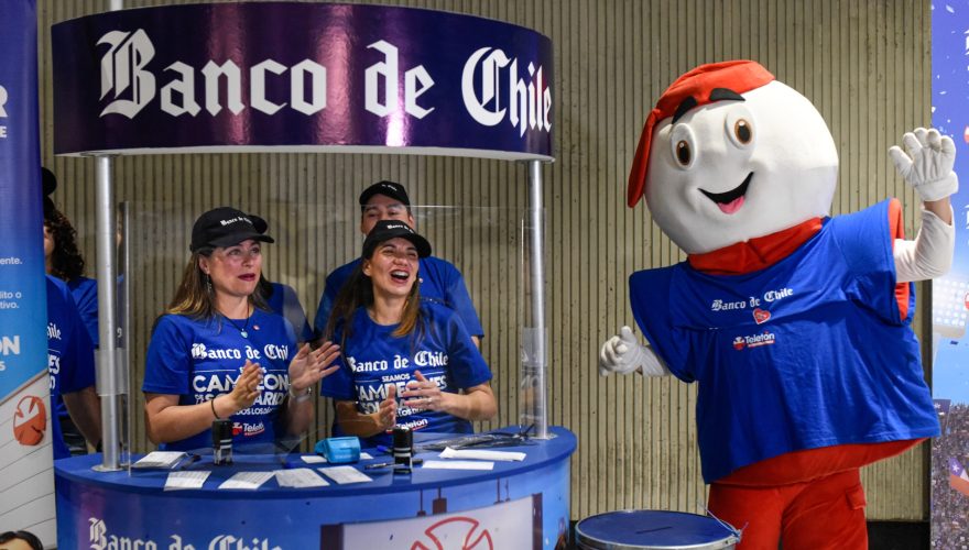 Teletón 2024: cómo donar online, presencial, por teléfono y en las estaciones del Metro de Santiago