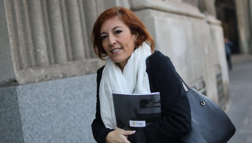 Caso Macaya: Corte de Apelaciones apunta a “posible interés ético comprometido” de ex Defensora de la Niñez