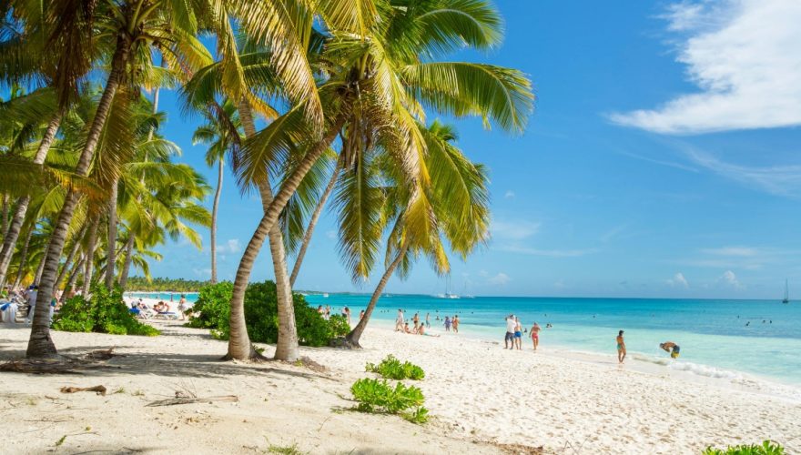 10 experiencias inolvidables en Punta Cana: paraíso en el Caribe