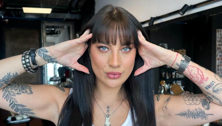 Camila Power, ex Gran Hermano, debió ser hospitalizada y operada: “Resultó mejor de lo que esperábamos”