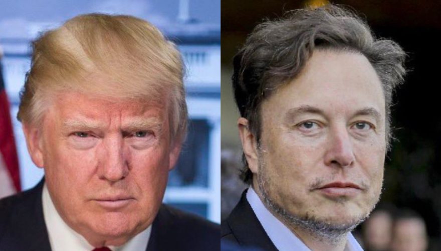 Cuál es el cargo que Donald Trump le entregó a Elon Musk: “Esto enviará ondas de choque”