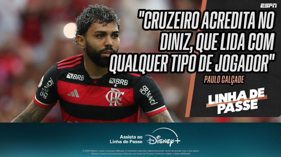 Presidente do Santos revela que fez proposta a Gabigol para 2025: ‘Aguardando a decisão’