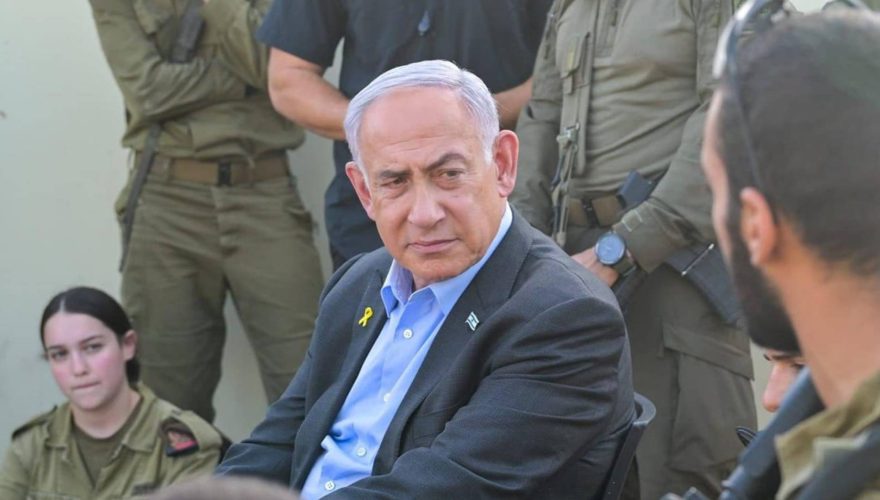 Los argumentos de la Corte Penal Internacional para emitir una orden de detención contra Benjamin Netanyahu