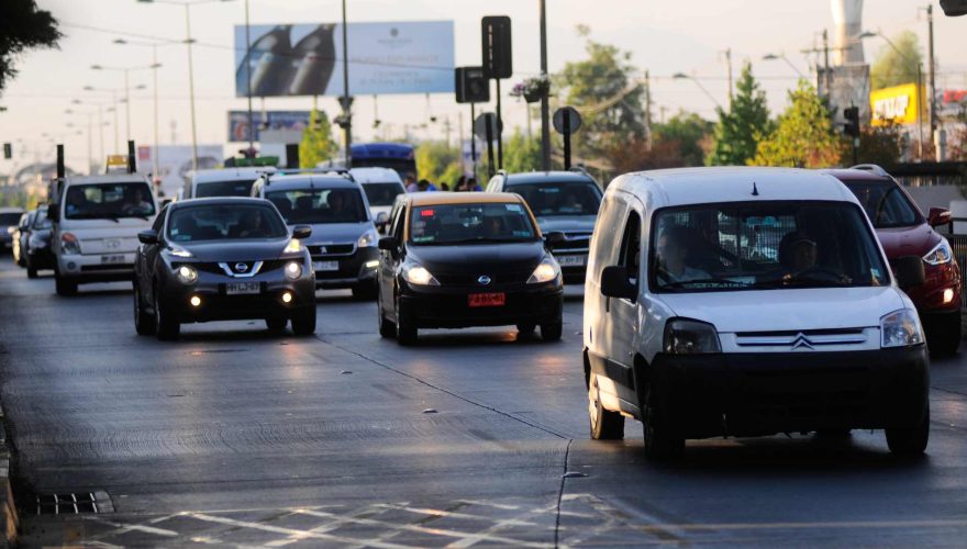 FOTO – Revisa el auto que tiene alerta del Sernac por un defecto en la barra de dirección