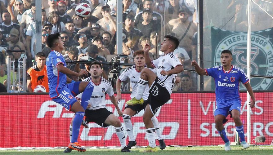 Cuándo y dónde se disputará la final de la Supercopa entre Colo Colo y la U de Chile