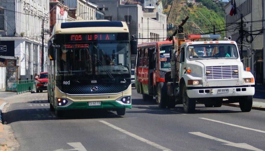 Valparaíso y el desafío de gobernar desde las regiones