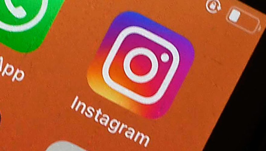 Cómo identificar la nueva estafa en Instagram que roba tus datos