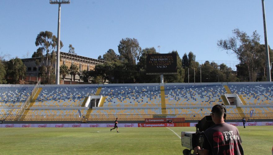 El duro castigo de FIFA a Viña del Mar en Mundial Sub 20: las razones de la exclusión de Estadio Sausalito como una de las sedes