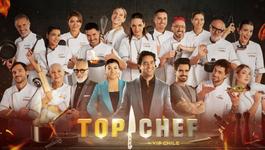 FOTO – Nuevos rostros y eliminados: Top Chef VIP comienza su etapa de repechaje