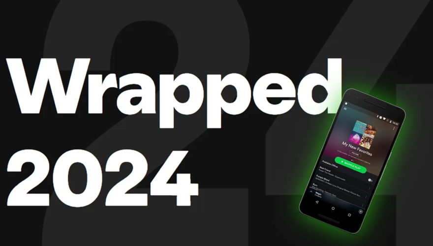 Spotify Wrapped 2024: cuándo sale y cómo ver el resumen musical del año