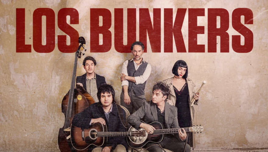 Los Bunkers anuncian gira acústica por Chile: cuándo, dónde y venta de entradas