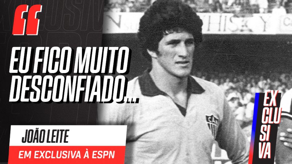 Ídolo do Atlético-MG diz que é ‘traumatizado’ por arbitragens contra o Flamengo e alerta: ‘A gente quer que tudo seja transparente’