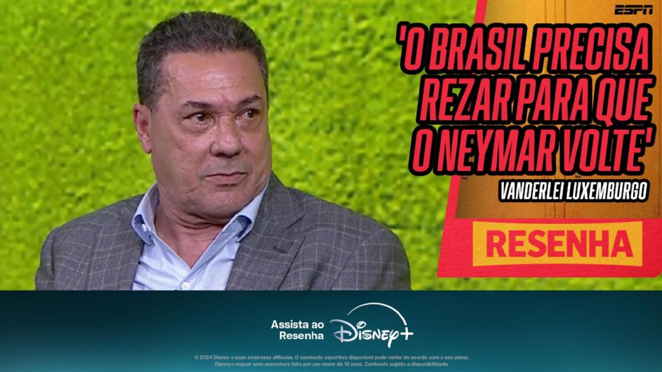 Presidente do Botafogo afirma que Neymar ‘estragou carreira’ e diz que não gostaria de vê-lo no clube