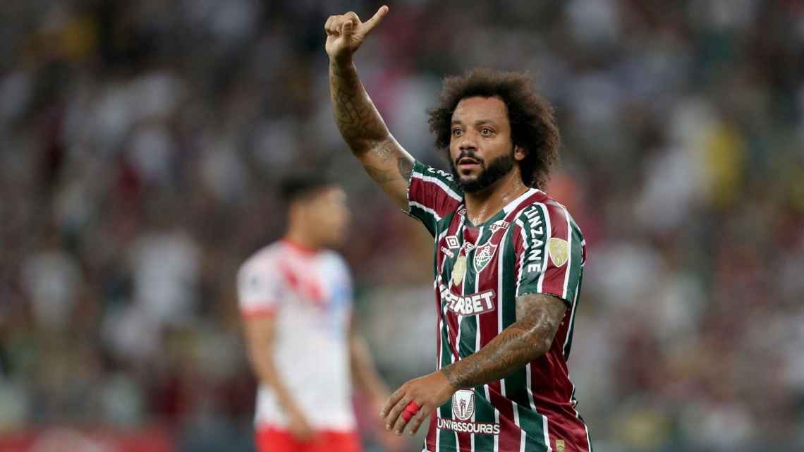 Desrespeito, brigas e busca por regalias: como relação entre Fluminense e Marcelo ficou ‘complicada’ até explodir em treta com Mano