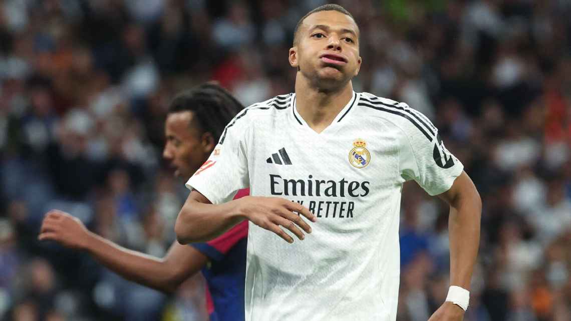 A promessa de Mbappé antes de assinar com o Real Madrid que interessa ao Milan: ‘Se um dia eu jogar na Itália…’