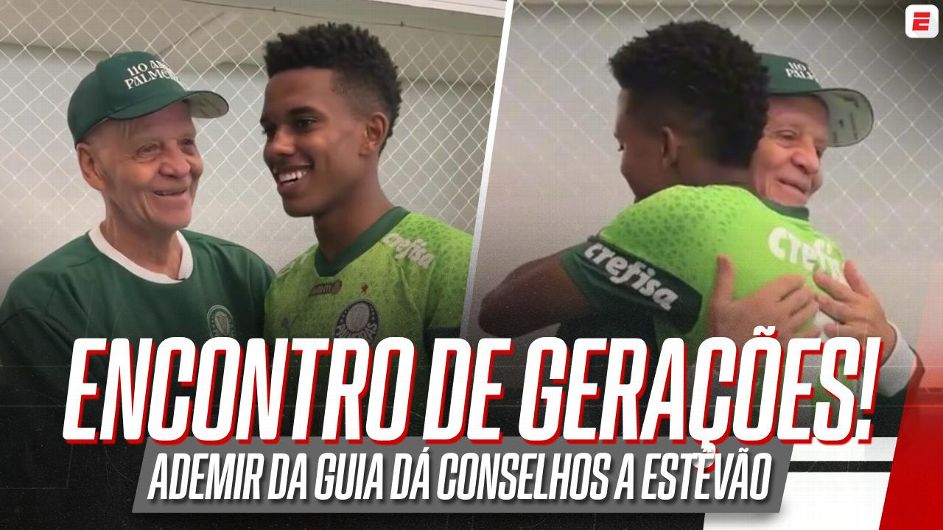 Leila diz por que barrou Gabigol no Palmeias e revela desgaste em negociação: ‘Não adianta usar de trampolim’