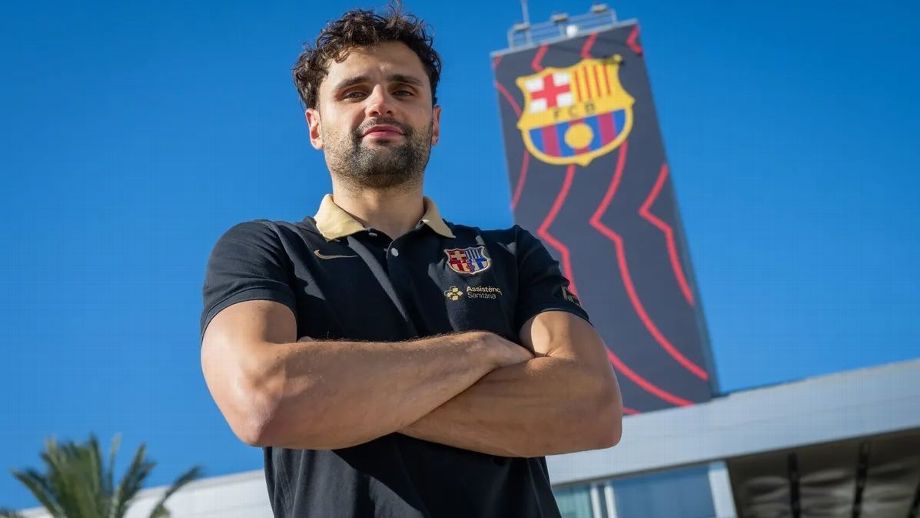 Ex-NBA, armador Raulzinho assina contrato de uma temporada com o Barcelona