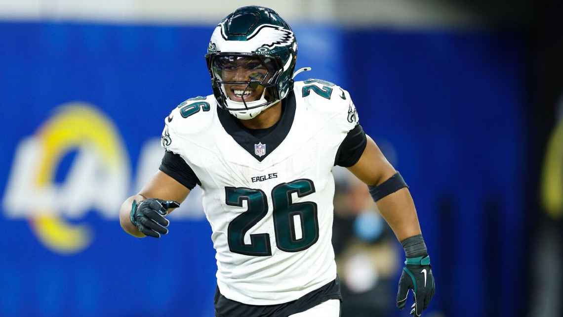 Saquon Barkley imparável, Green Bay vence de forma imponente e os destaques da semana 12 da NFL