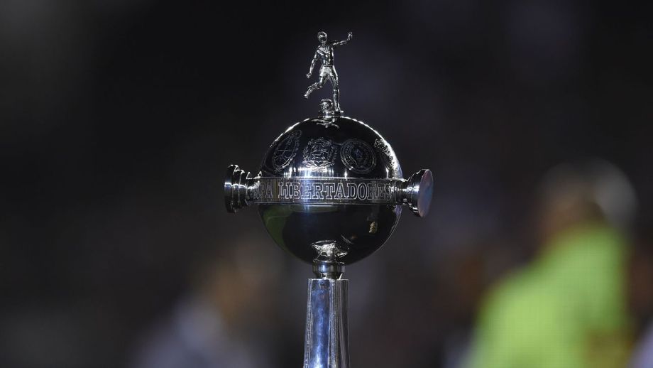 Ídolos de Atlético-MG e Botafogo entrarão com troféu da Libertadores na final