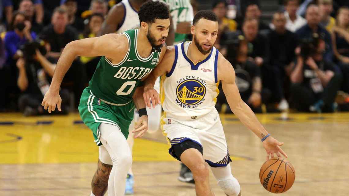 O que os Celtics aprenderam com os Warriors para serem campeões da NBA e o que assistir no Disney+