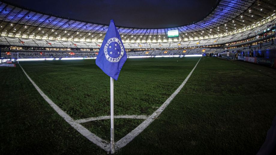 Ministério Público de MG recomenda Cruzeiro x Palmeiras com torcida única e aguarda decisão da CBF