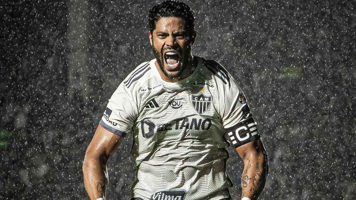 Como recado ‘sincerão’ de Hulk fez Atlético-MG sair de ano ‘quase perdido’ a chance de dois títulos