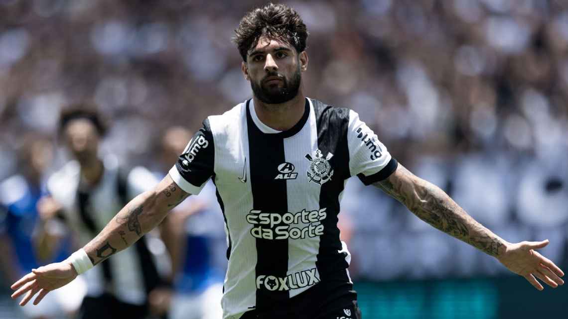 O que Corinthians precisa fazer para interromper sequência bizarra que aflige clube há 588 dias no Brasileirão