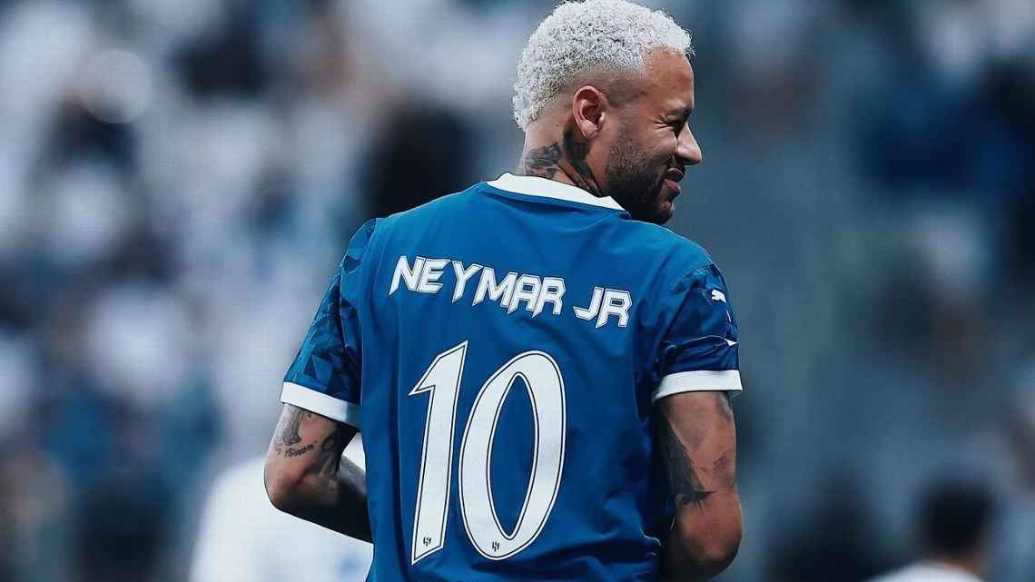 Neymar no Santos? Flamengo? Reencontro com Messi em Miami? Avaliamos as possibilidades para futuro do craque