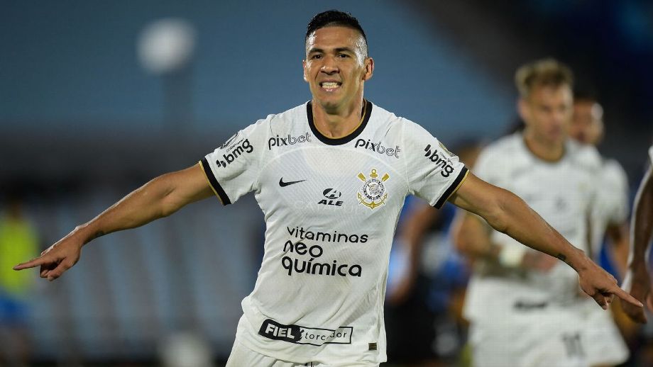 Corinthians faz acordo com Balbuena por dívida milionária e encerra transfer ban