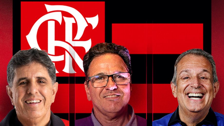 Debate de candidatos à presidência do Flamengo: horário, onde assistir ao vivo, regras e as principais propostas