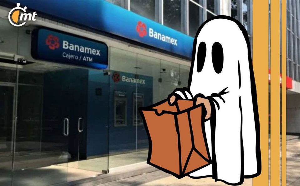 ¿Abrirán los bancos los próximos 1 y 2 de noviembre por Día de Muertos? Esto sabemos