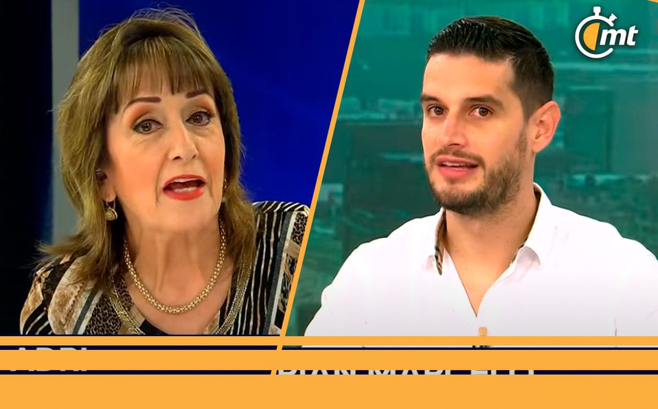 ¿Adrián Marcelo regresará a la televisión? Esta fue su confesión con María Julia | VIDEO