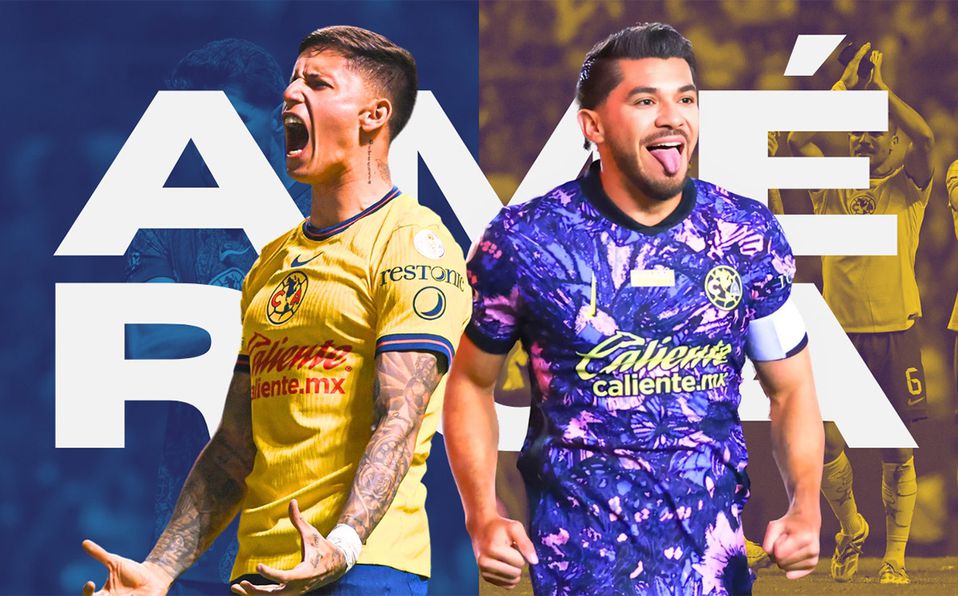 América, ante Toluca y sin ser favorito, busca su sexta Semifinal consecutiva