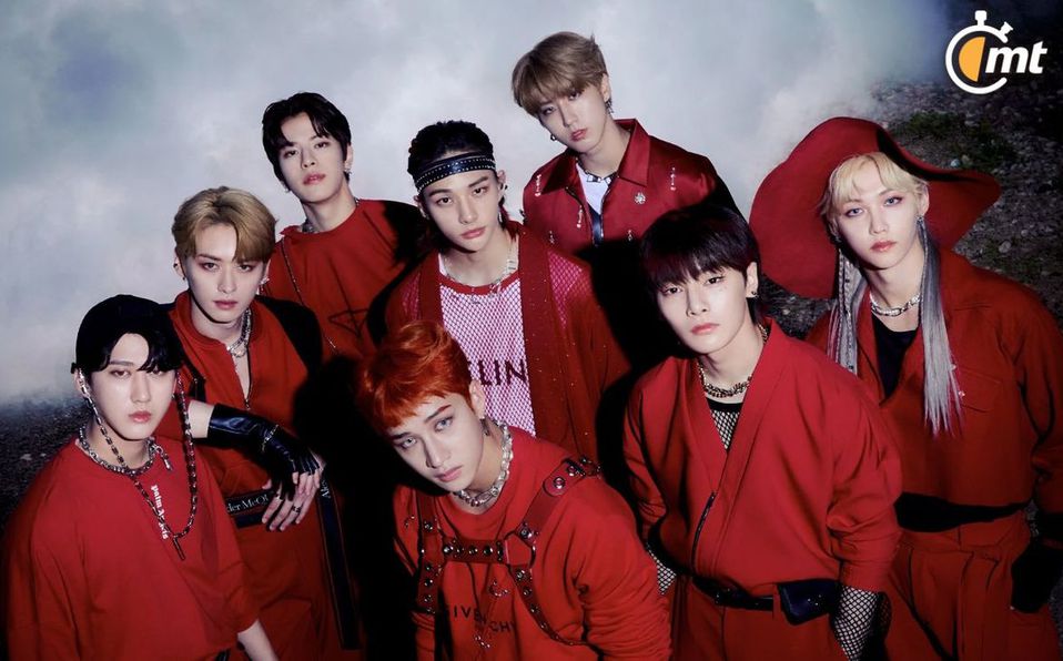 ¿Te quedaste sin boleto? Anuncian SEGUNDA fecha para Stray Kids en México