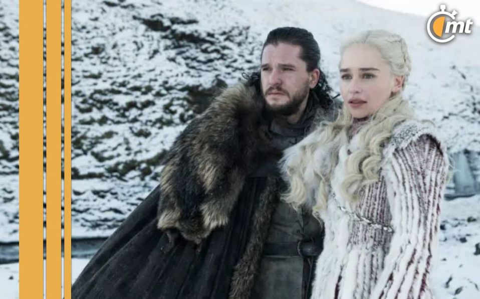 Warner Bros planea realizar una película de ‘Game Of Thrones’; esto sabemos