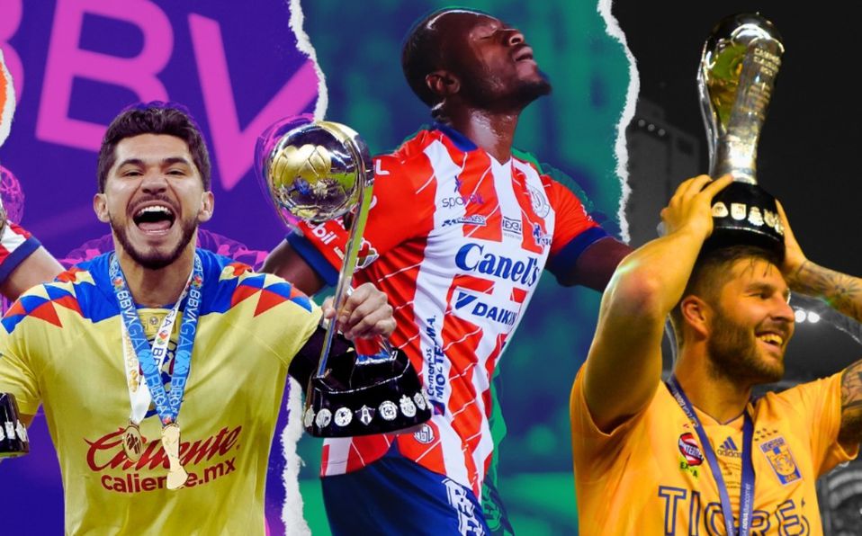 Clubes de Liguilla: el mejor, el de más finales y el peor en los últimos 7 años