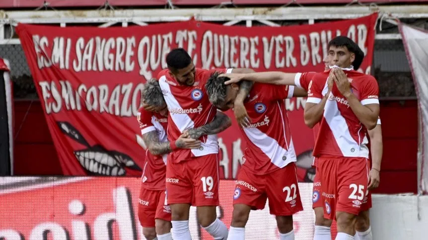 Argentinos Juniors vs. Banfield, por la Liga Profesional: horario, dónde ver en vivo y formaciones