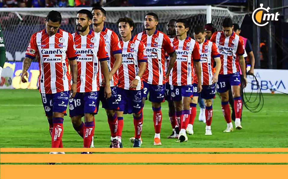 La ridícula cifra que pagó por sus estrellas Atlético de San Luis, la sensación del Apertura 2024