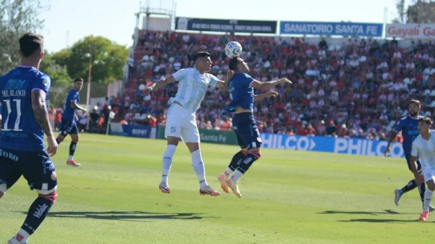 Lo que dejó la derrota ante Unión y lo que viene para Atlético Tucumán