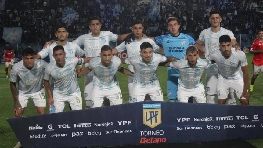 Por qué Atlético Tucumán se aleja de la Copa Sudamericana