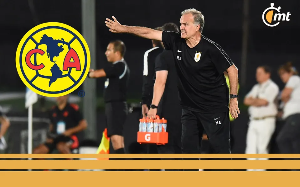 ¡Los elogió! Marcelo Bielsa destacó la importancia del América